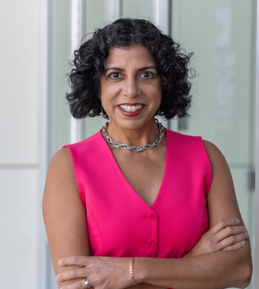 Raissa D'Souza